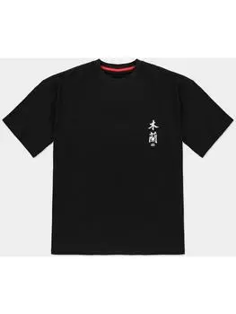 Футболка Disney, черный