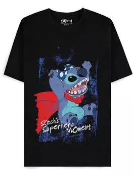 Футболка Disney, черный