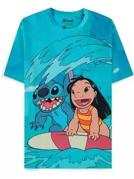 Футболка Disney, разноцветный