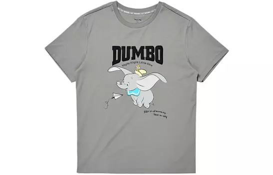 Футболка Disney X Disney женская Frost Gray Lining