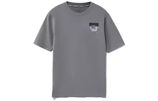 Футболка Disney X Disney женская Frost Gray Lining