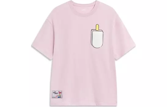 Футболка Disney X Disney женская Soft Sand Powder Lining