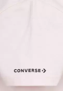 Футболка DISSECTED GRAPHIC Converse, лиловый