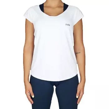 Футболка Ditchil Ease, белый