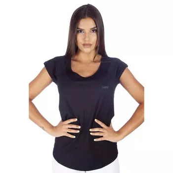 Футболка Ditchil Ease, черный