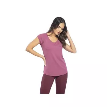 Футболка Ditchil Ease, розовый