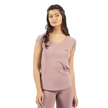 Футболка Ditchil Ease, розовый