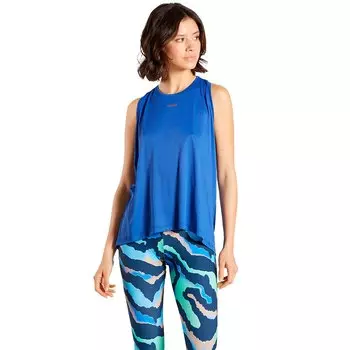 Футболка Ditchil Intelligent , синий