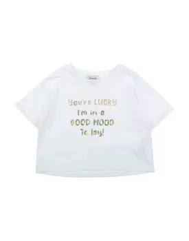 Футболка Dixie, белый