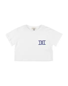 Футболка Dixie, белый