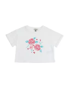 Футболка Dixie, белый