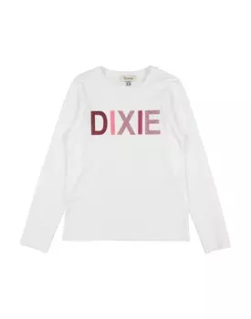 Футболка Dixie, белый