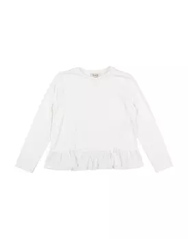 Футболка Dixie, белый