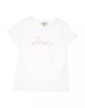 Футболка Dixie, белый