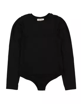 Футболка Dixie, черный