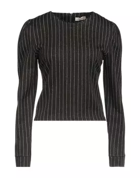 Футболка Dixie, черный