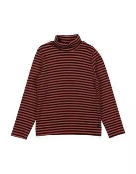 Футболка Dixie, оранжевый