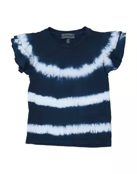 Футболка Dixie, синий