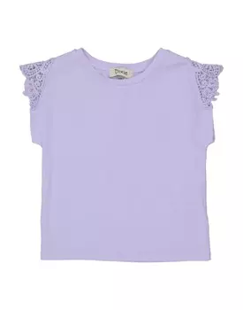 Футболка Dixie, сирень