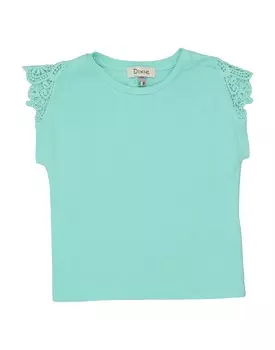 Футболка Dixie, светло-зеленый