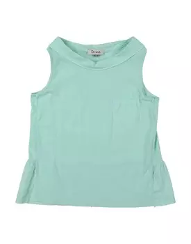 Футболка Dixie, светло-зеленый