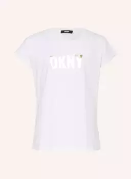 Футболка Dkny, белый