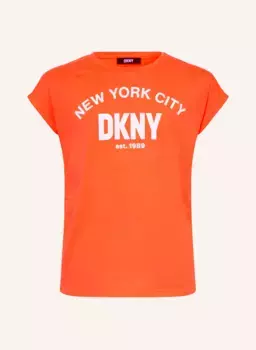 Футболка Dkny, белый