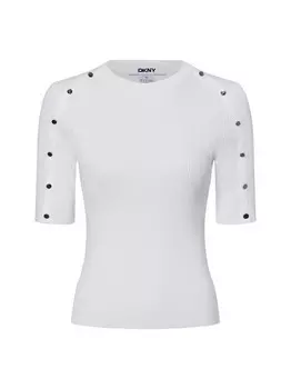 Футболка Dkny, белый