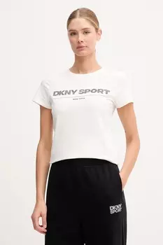 Футболка Dkny, белый