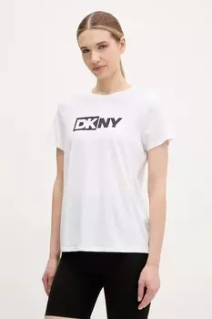 Футболка Dkny, белый