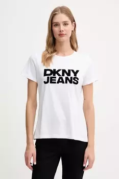 Футболка Dkny, белый