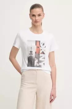 Футболка Dkny, белый