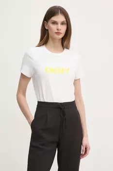 Футболка Dkny, белый
