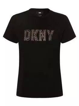 Футболка Dkny, черный