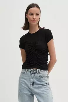 Футболка Dkny, черный