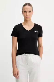 Футболка Dkny, черный