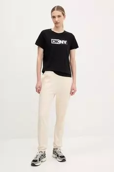 Футболка Dkny, черный