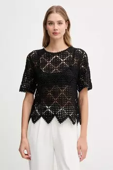 Футболка Dkny, черный