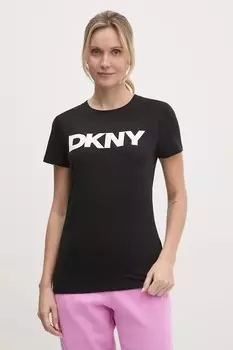 Футболка Dkny, черный