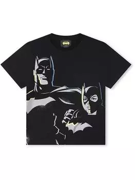 Футболка DKNY Shirt, черный