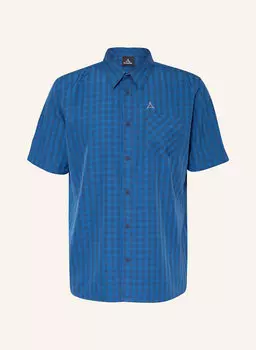 Футболка для активного отдыха Dalfoss Schffel, мультиколор