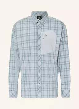 Футболка для активного отдыха dynkur Schffel, мультиколор