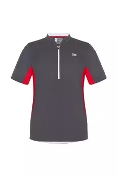 Футболка для бега Asker 26127 Tao, серый