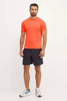 Футболка для бега Speedwick Reebok, оранжевый