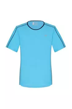 Футболка для бега Tao, синий