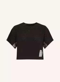 Футболка для бега Y-3, черный