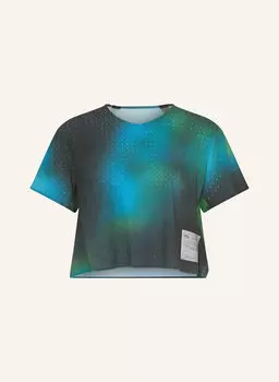 Футболка для бега Y-3, мультиколор