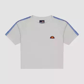 Футболка для девочек Ellesse La Bota Tee, белый