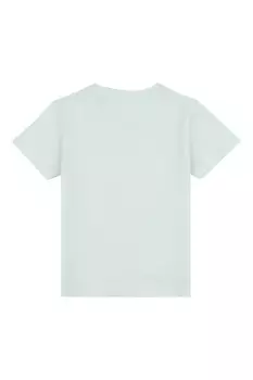 Футболка для девочек Juicy Couture, синий