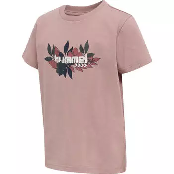 Футболка для девочки Hummel Karla
